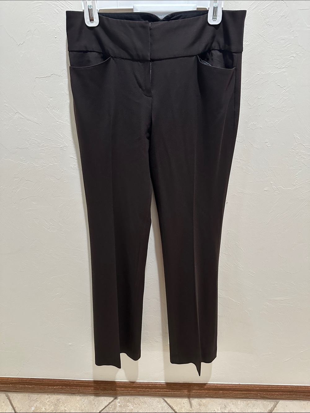 Express Editor Pants 2L